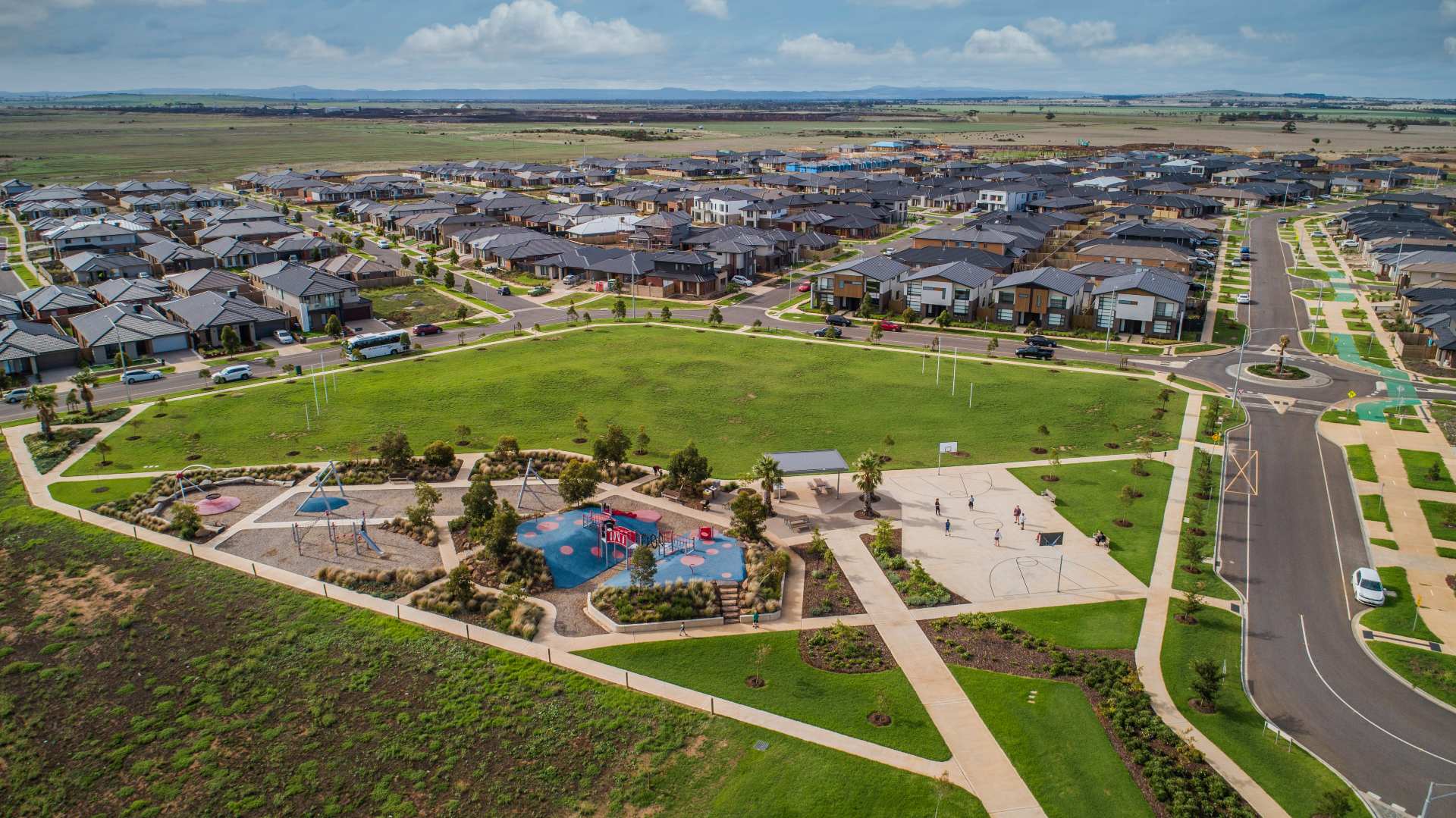 [Land for Sale] Jubilee Estate, Wyndham Vale OpenLot